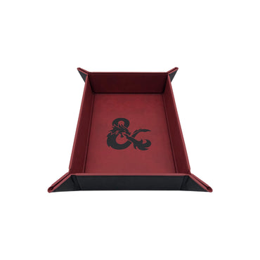 Dice Tray - Folding Tray of Rolling for Dungeons & Dragons