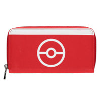 Pokemon - Trainer Tech - Zip Around Wallet