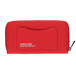 Pokemon - Trainer Tech - Zip Around Wallet