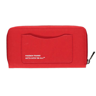 Pokemon - Trainer Tech - Zip Around Wallet