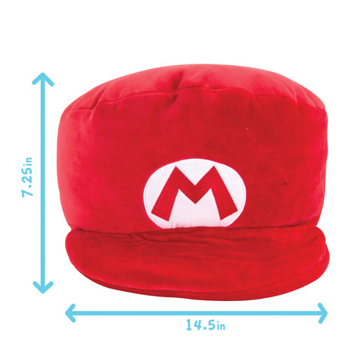 Club Mocchi Mocchi - Mega Mario Hat