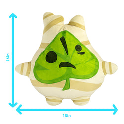 Club Mocchi Mocchi - Mega Zelda Korok Plush