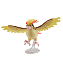 Pokemon - 4.5 Inch Battle Feature Figure - Pidgeot