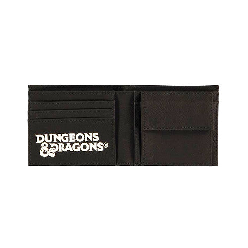 Dungeons & Dragons: Critical Hit Bifold Wallet