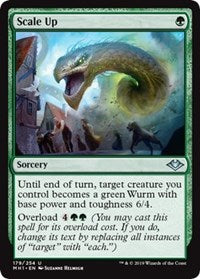 Scale Up [Modern Horizons]