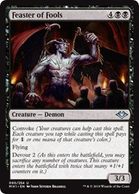 Feaster of Fools [Modern Horizons]