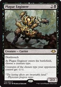 Plague Engineer [Modern Horizons]