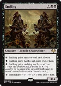 Endling [Modern Horizons]