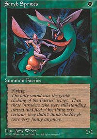 Scryb Sprites [Fourth Edition]