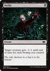 Defile [Modern Horizons]