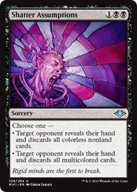 Shatter Assumptions [Modern Horizons]