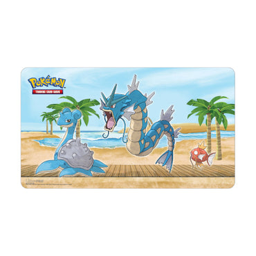 Ultra Pro - Pokemon Playmat - Pokemon Gallery Series Seaside
