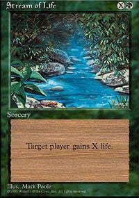 Stream of Life [Fourth Edition]