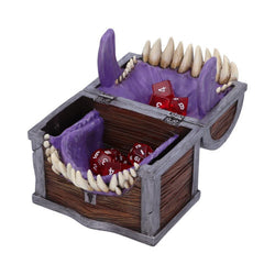Dungeons & Dragons - 11.3cm Mimic Dice Box