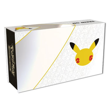 Pokemon - Celebrations Ultra Premium Collection
