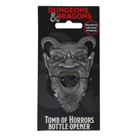 Dungeons & Dragons - Premium Bottle Opener