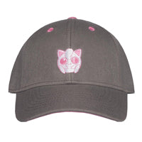 Pokemon - Jigglypuff - Adjustable Cap