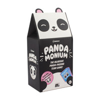 Panda Monium Game