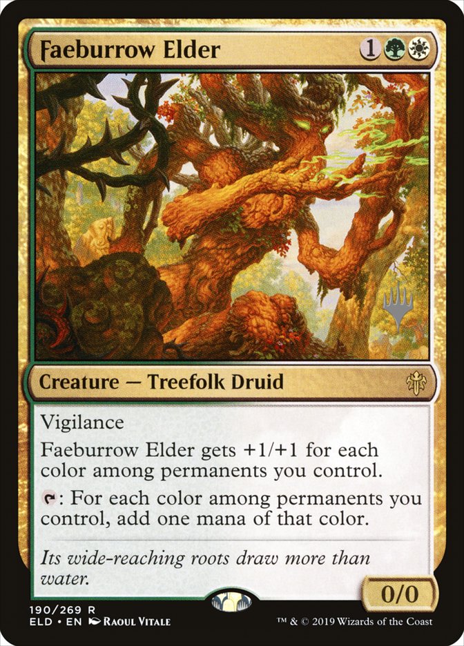 mtg shadowheart card Wicked Wolf (Promo Pack) [Throne of Eldraine Promos]