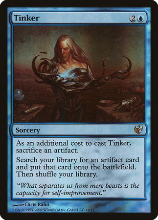 Tinker [From the Vault: Exiled]