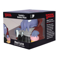 Ultra Pro - Dungeons & Dragons - Figurines of Adorable Power - Mind Flayer