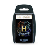 Top Trumps Specials - Harry Potter Heroes of Hogwarts