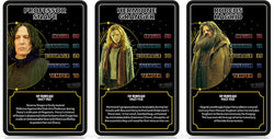 Top Trumps Specials - Harry Potter Heroes of Hogwarts