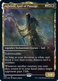 Athreos, God of Passage [Secret Lair Drop Series]