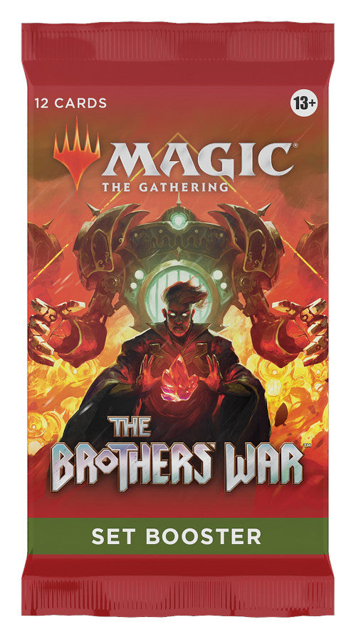 Magic: The Gathering