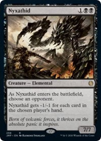 Nyxathid [Jumpstart]