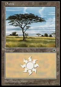 Plains (No Flowers) [Portal]