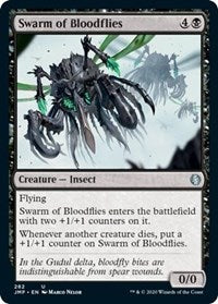 Swarm of Bloodflies [Jumpstart]