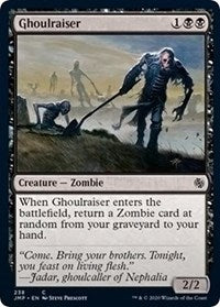 Ghoulraiser [Jumpstart]