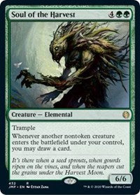 Soul of the Harvest [Jumpstart]