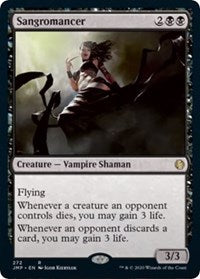 Sangromancer [Jumpstart]