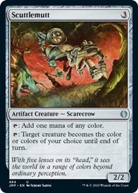 Scuttlemutt [Jumpstart]