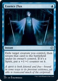 Essence Flux [Jumpstart]