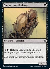 Sanitarium Skeleton [Jumpstart]