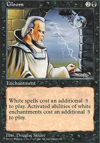 Gloom [Fifth Edition]
