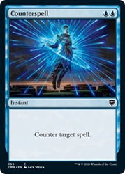 Counterspell [Commander Legends]