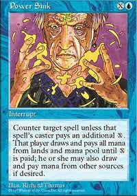 Power Sink [Fifth Edition]