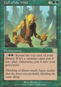 Call of the Wild [Classic Sixth Edition]