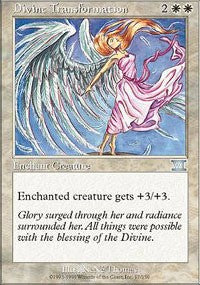 Divine Transformation [Classic Sixth Edition]