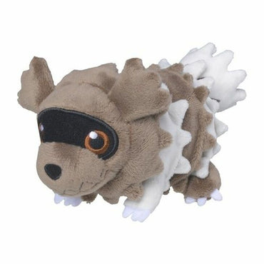 Pokemon -   Pokemon Center Original Plush Doll Pokemon Zigzagoon