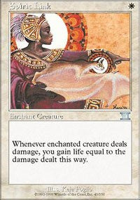 Spirit Link [Classic Sixth Edition]