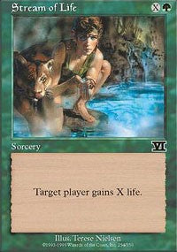 Stream of Life [Classic Sixth Edition]