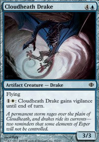 Cloudheath Drake [Shards of Alara]