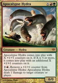 Apocalypse Hydra [Conflux]