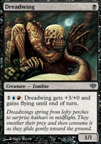 Dreadwing [Conflux]