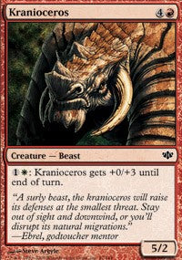 Kranioceros [Conflux]